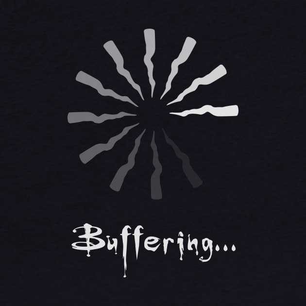 Buffering by winstongambro